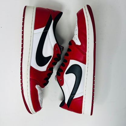Jordan 1 Retro Low Chicago (2016)