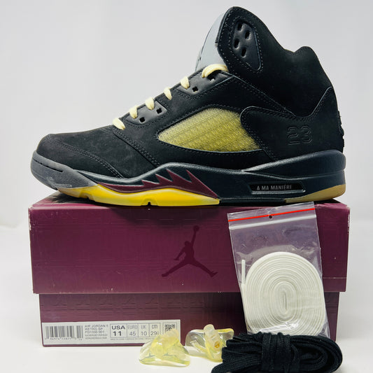Jordan 5 Retro A Ma Maniére Dusk