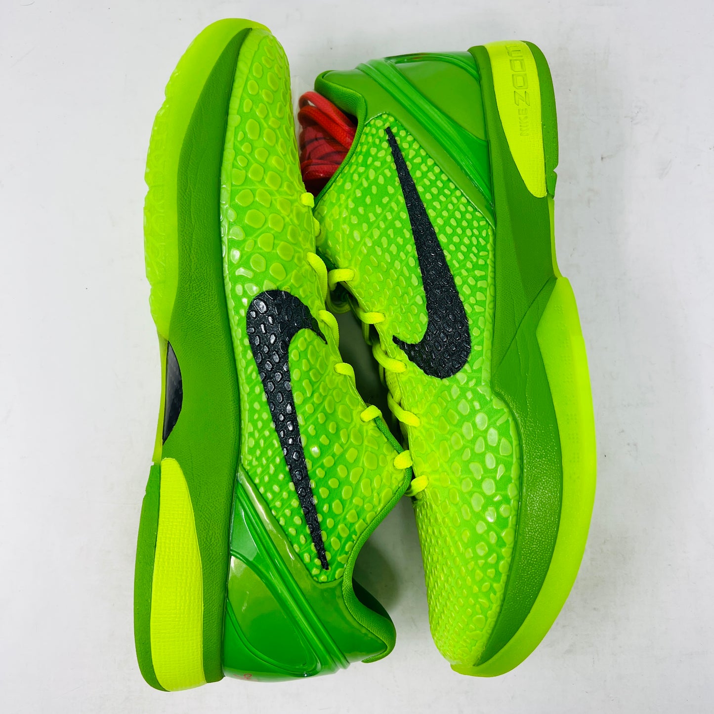 Nike Kobe 6 Protro Grinch (2020)