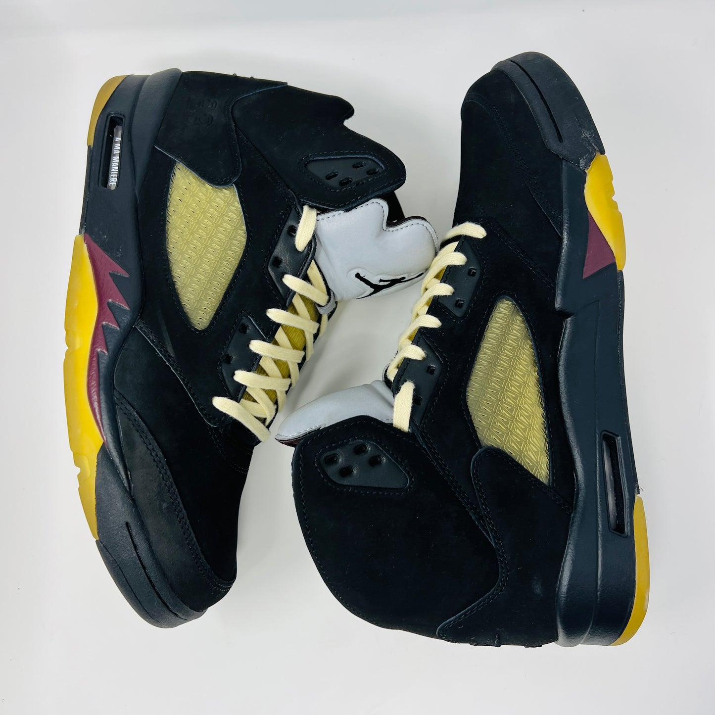 Jordan 5 Retro A Ma Maniére Dusk