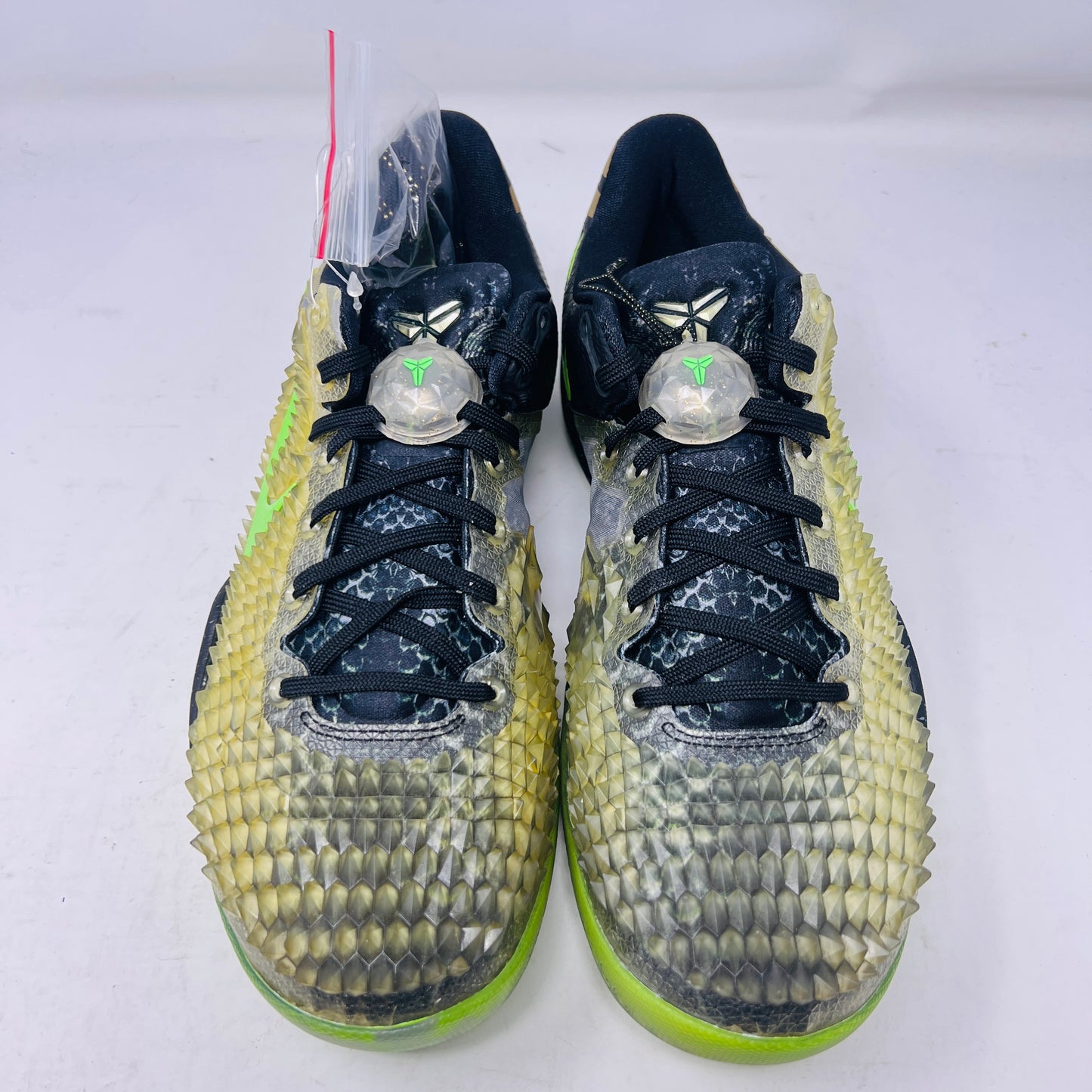 Nike Kobe 8 SS Christmas (2013)