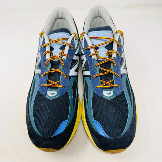 New Balance 990v6 MiUSA Action Bronson Lapis Lazuli