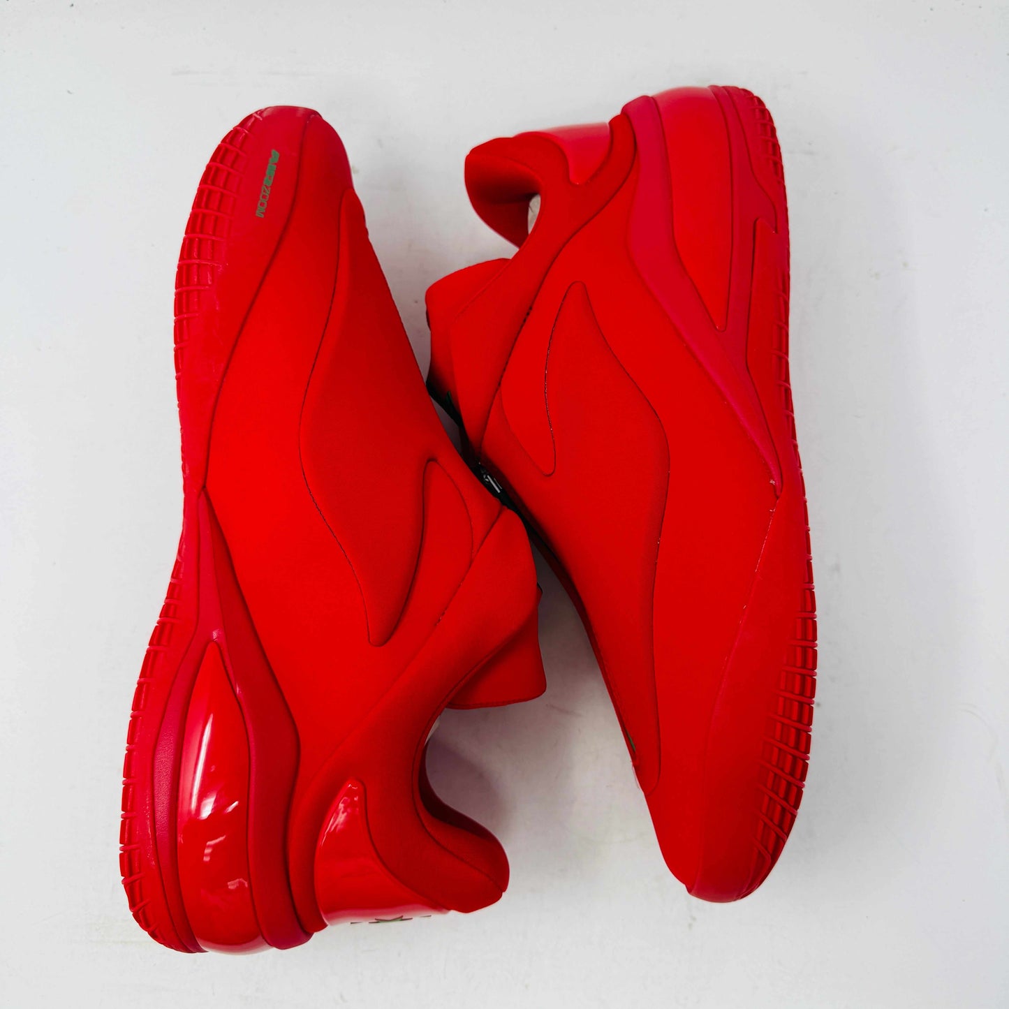 Converse SHAI 001 Winter Red