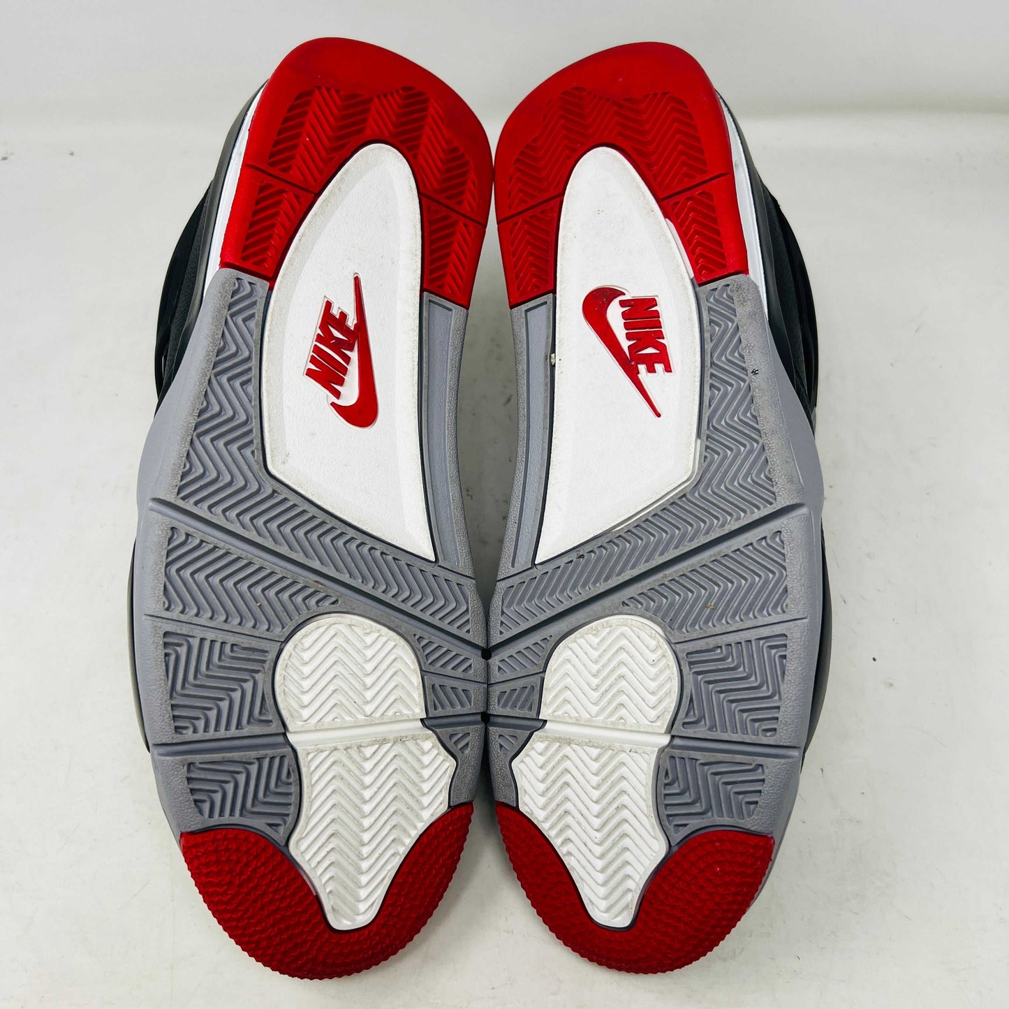 Jordan 4 Retro Bred Reimagined