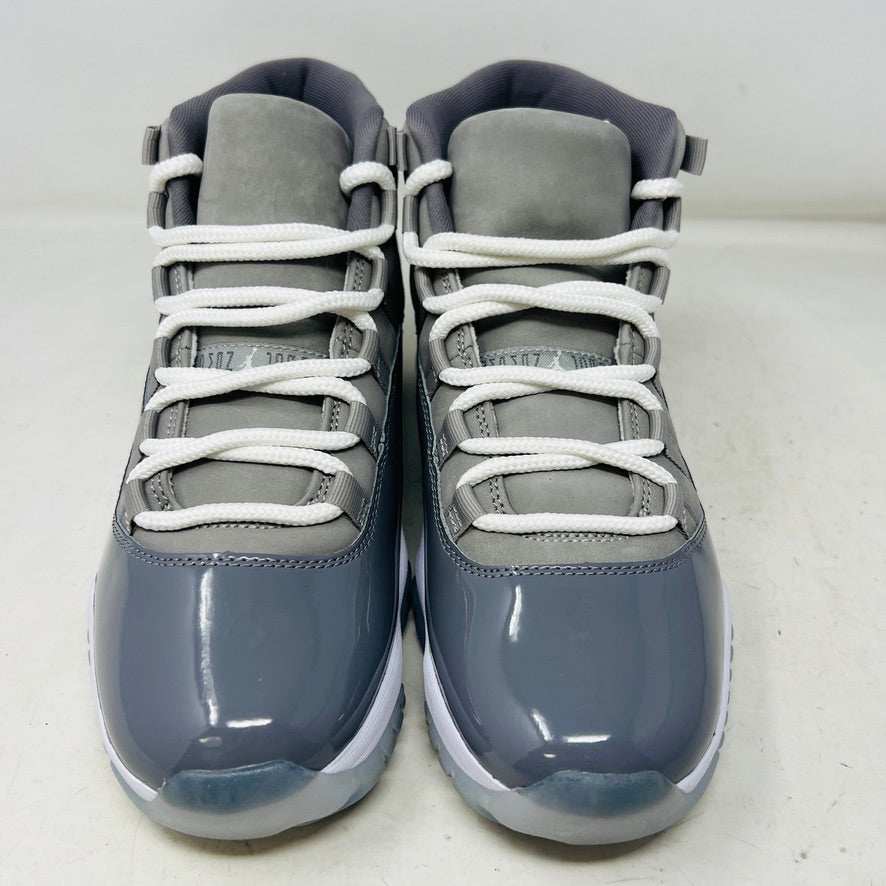 Jordan 11 Retro Cool Grey (2021)