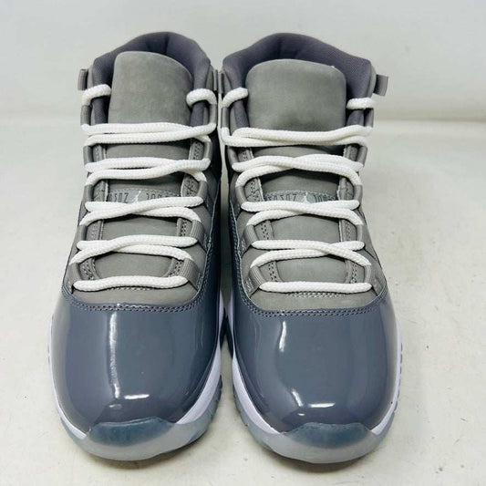 Jordan 11 Retro Cool Grey (2021)