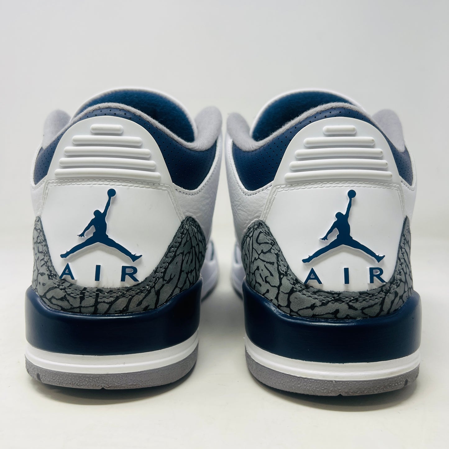 Jordan 3 Retro Midnight Navy