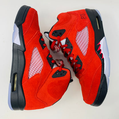 Jordan 5 Raging Bull