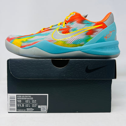 Nike Kobe 8 Protro Venice Beach (2024)