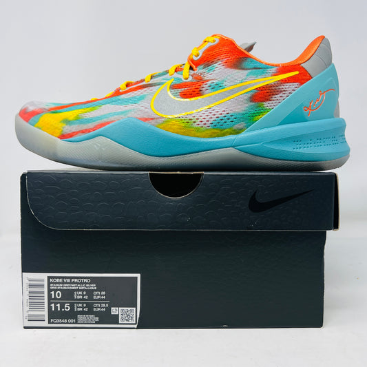 Nike Kobe 8 Protro Venice Beach (2024)