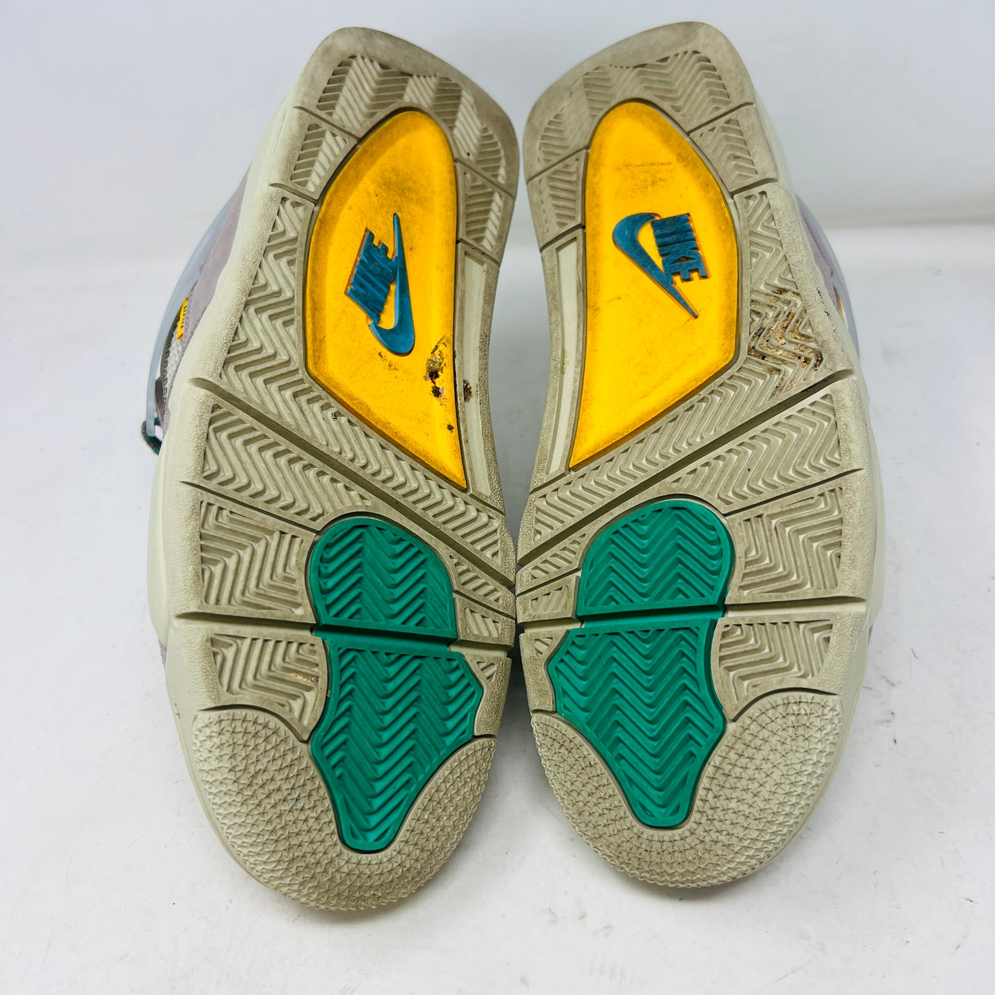 Jordan 4 Retro SP 30th Anniversary Union Taupe Haze