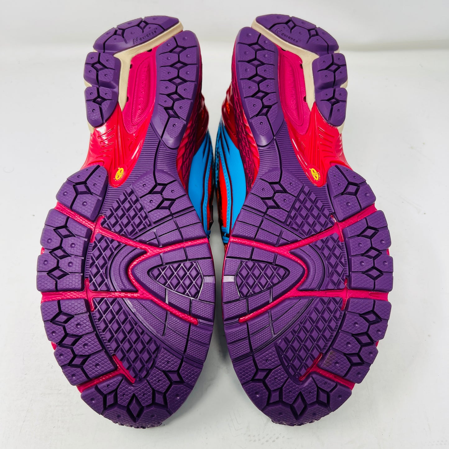 New Balance 1906R Salehe Bembury Heat Be Hot Magma