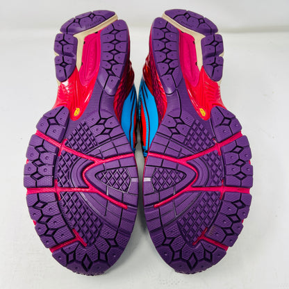 New Balance 1906R Salehe Bembury Heat Be Hot Magma