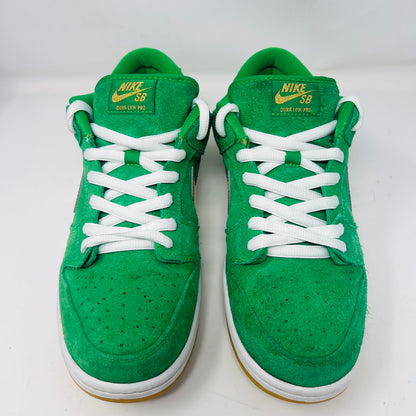 Nike SB Dunk Low Pro St. Patrick's Day (2022)