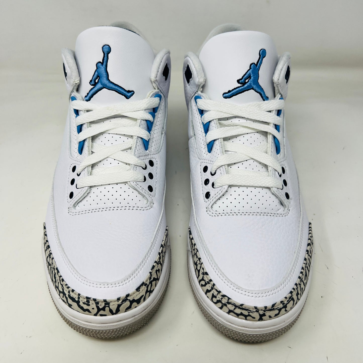 Jordan 3 Retro UNC (2020)