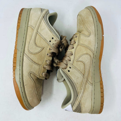 Nike SB Dunk Low Pro B Parachute Beige