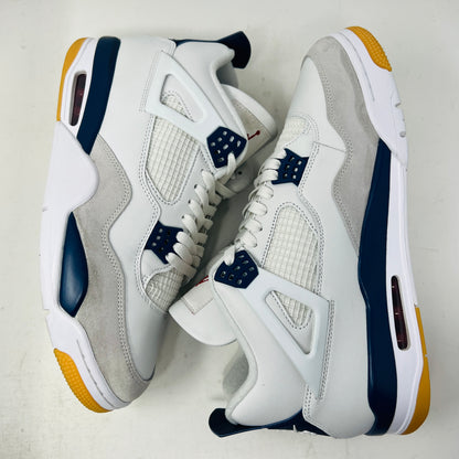 Jordan 4 Retro SB Navy