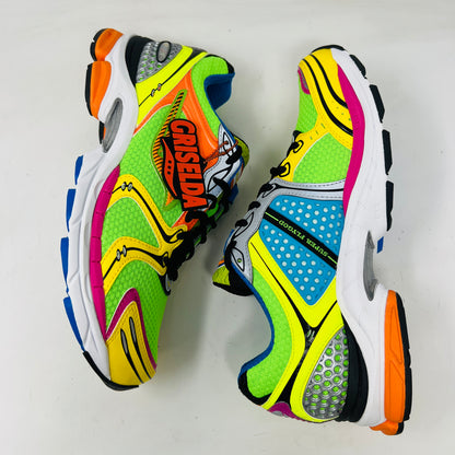 Saucony ProGrid Triumph 4 Westside Gunn Super Flygod