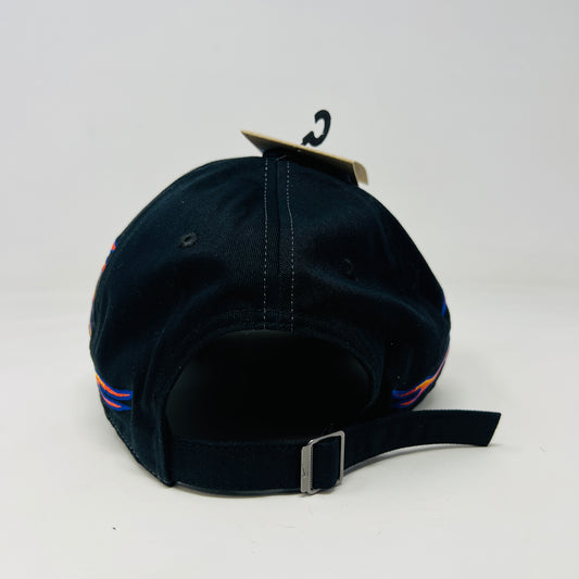 Nike Structured OG Flame Club Cap Black