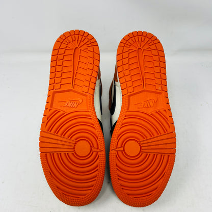 Jordan 1 Retro High OG Shattered Backboard (2025) (GS)