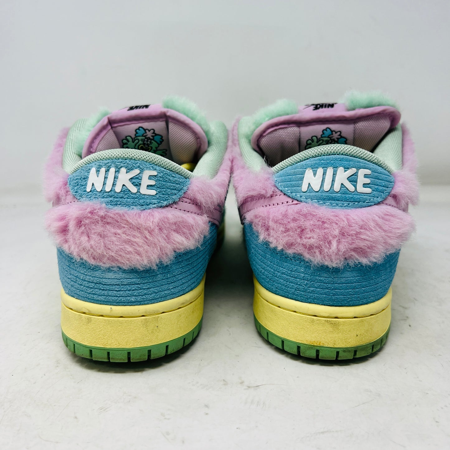 Nike SB Dunk Low Verdy Visty