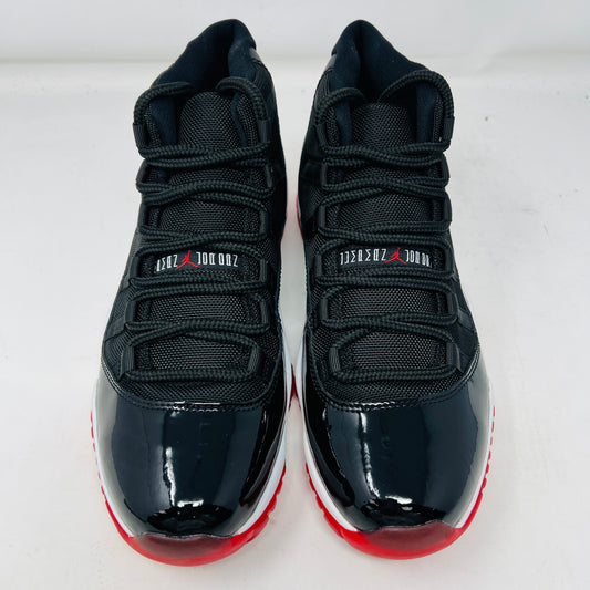 Jordan 11 Retro Playoffs (2012)