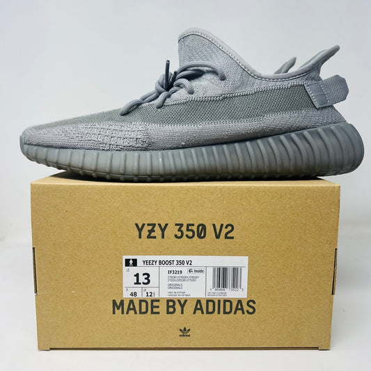 adidas Yeezy Boost 350 V2 Steel Grey