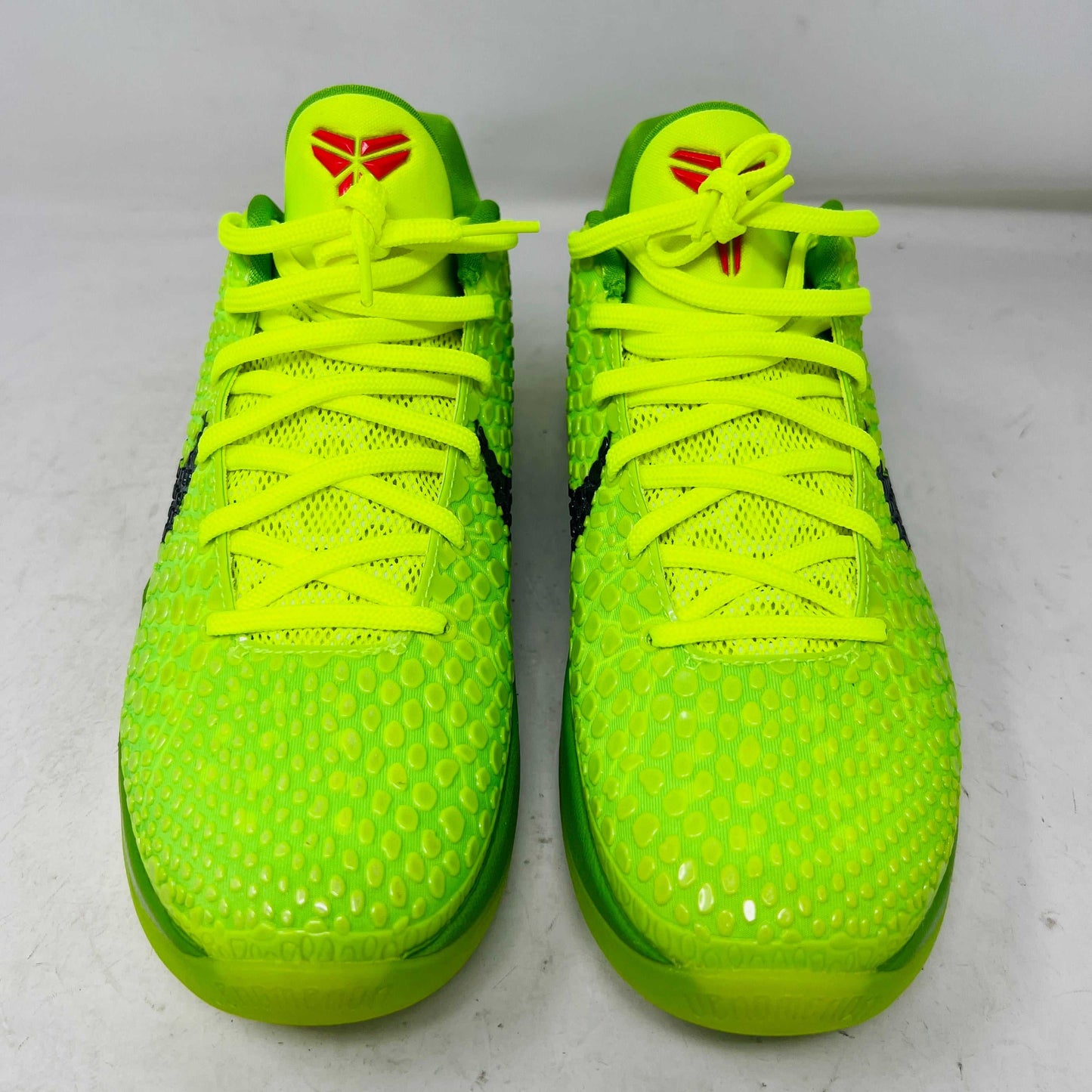 Nike Kobe 6 Protro Grinch (2020)