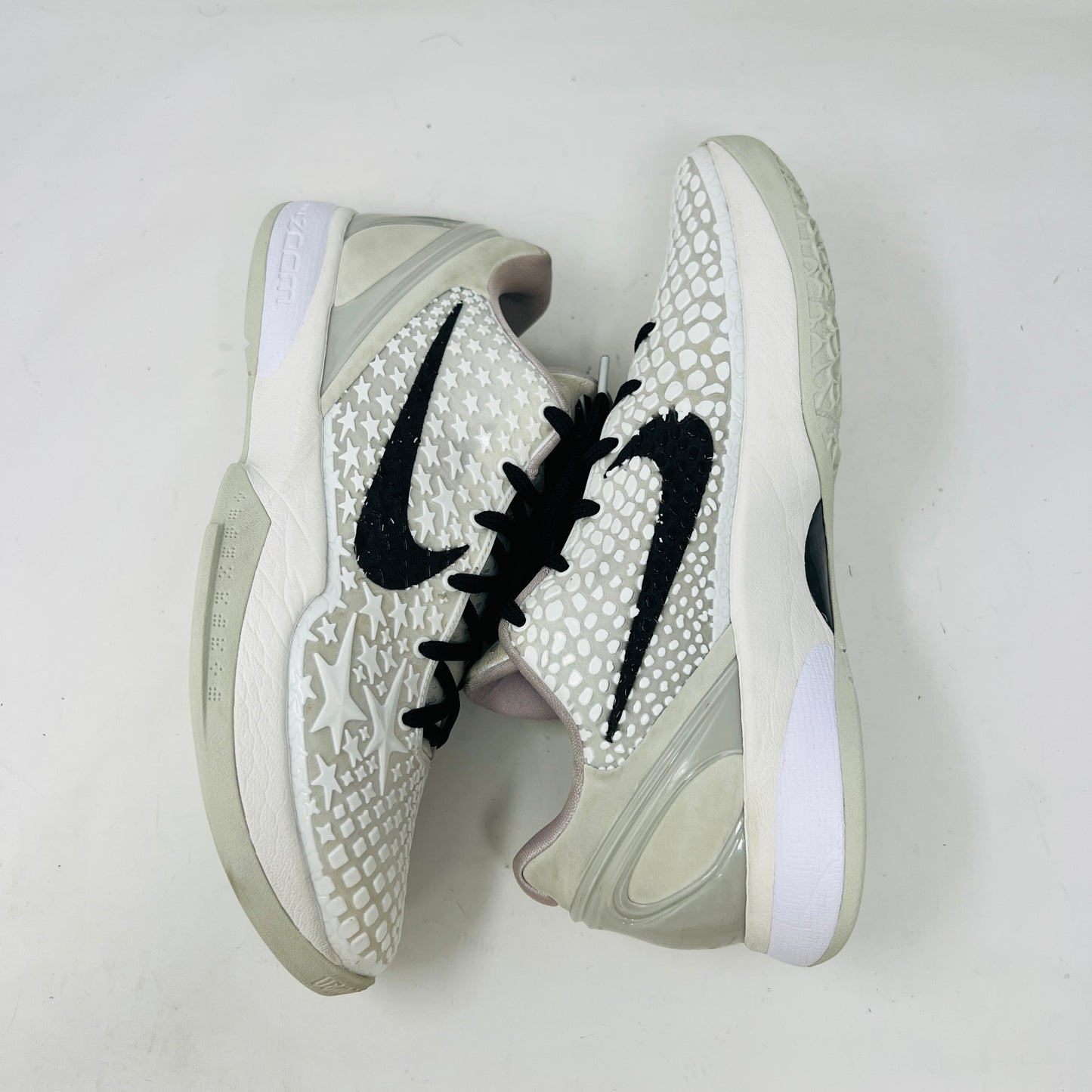 Nike Kobe 6 Protro Sail All-Star