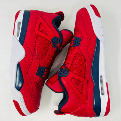 Jordan 4 Retro FIBA (2019)