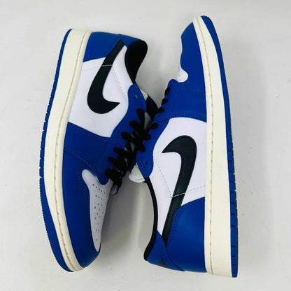 Jordan 1 Retro Low OG Game Royal