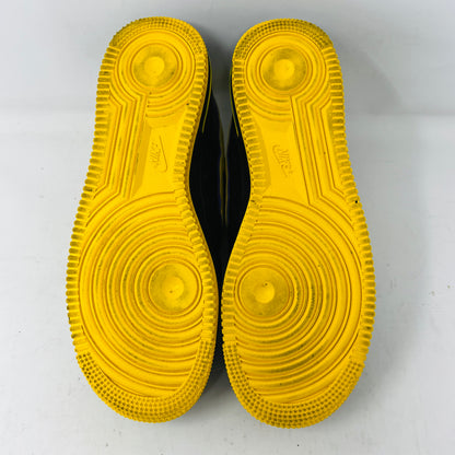 Nike Air Force 1 Low Kobe Bryant Lakers Away (Numbered Edition of 8000)