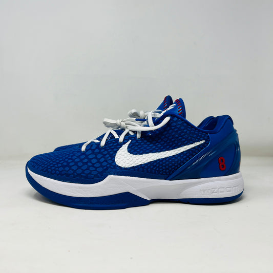 Nike Kobe 6 Protro Dodgers