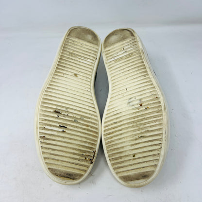 Rick Owens Porterville DRKSHDW Vintage Low 'Sage Suede'