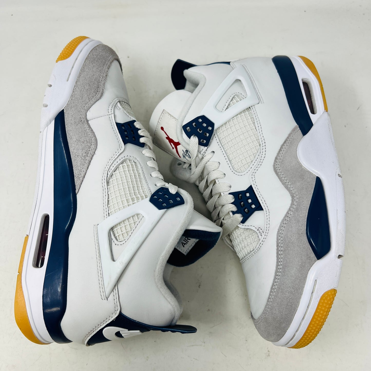 Jordan 4 Retro SB Navy