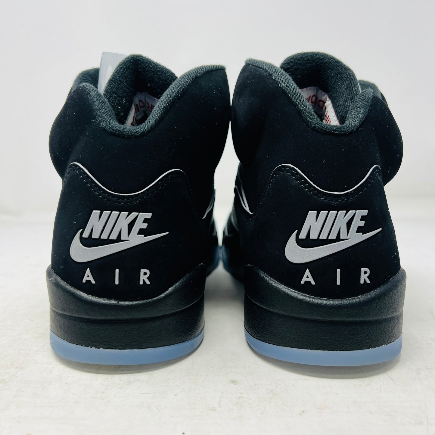 Jordan 5 Retro OG Black Metallic Reimagined