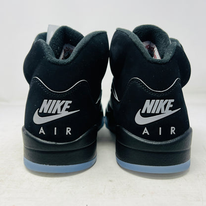 Jordan 5 Retro OG Black Metallic Reimagined