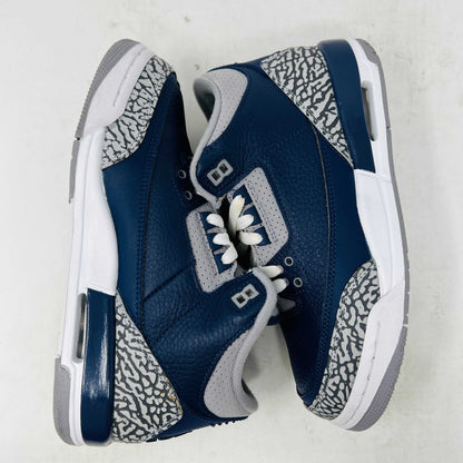 Jordan 3 Retro Georgetown (2021) (GS)