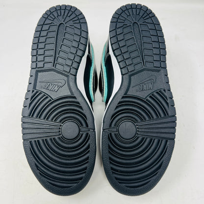 Nike SB Dunk Low Diamond Supply Co. Black Diamond