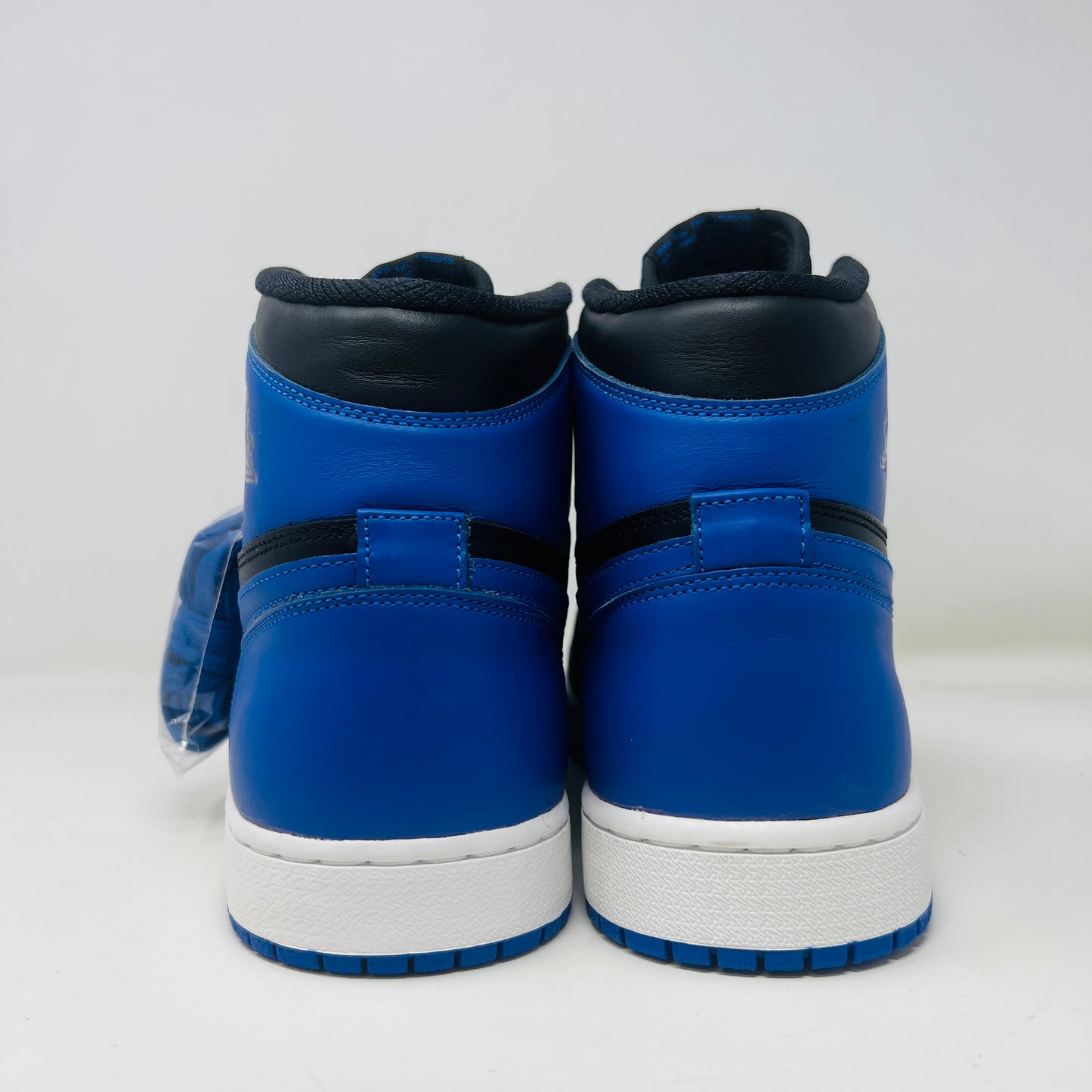 Jordan 1 Retro Black Royal Blue (2013)