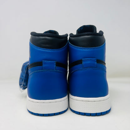 Jordan 1 Retro Black Royal Blue (2013)
