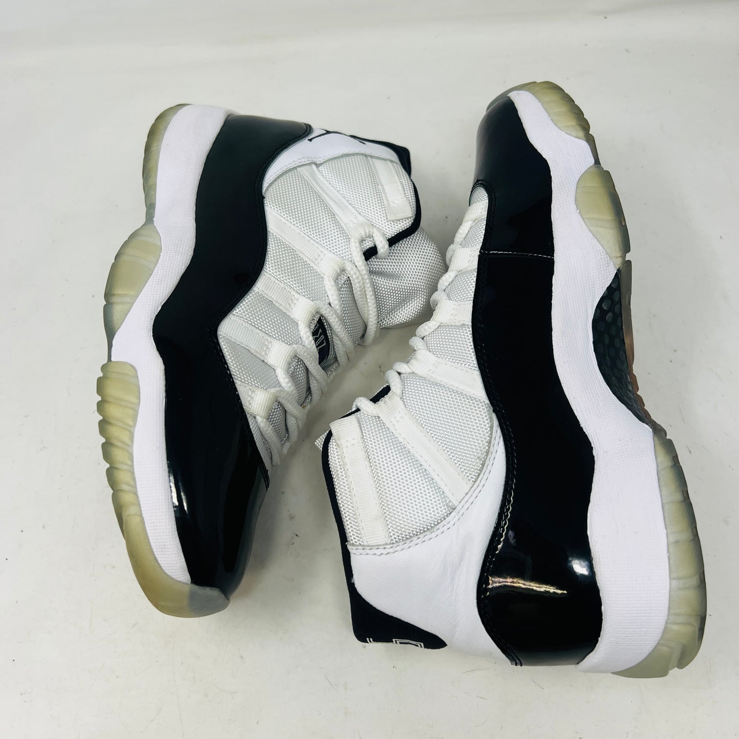 Jordan 11 Retro Concord (2018)