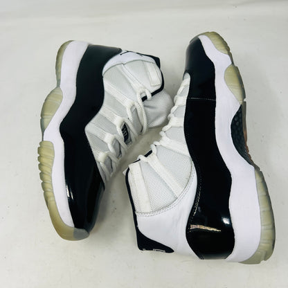 Jordan 11 Retro Concord (2018)