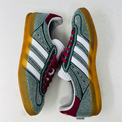 Adidas Gazelle Indoor Sean Wotherspoon Hemp Green