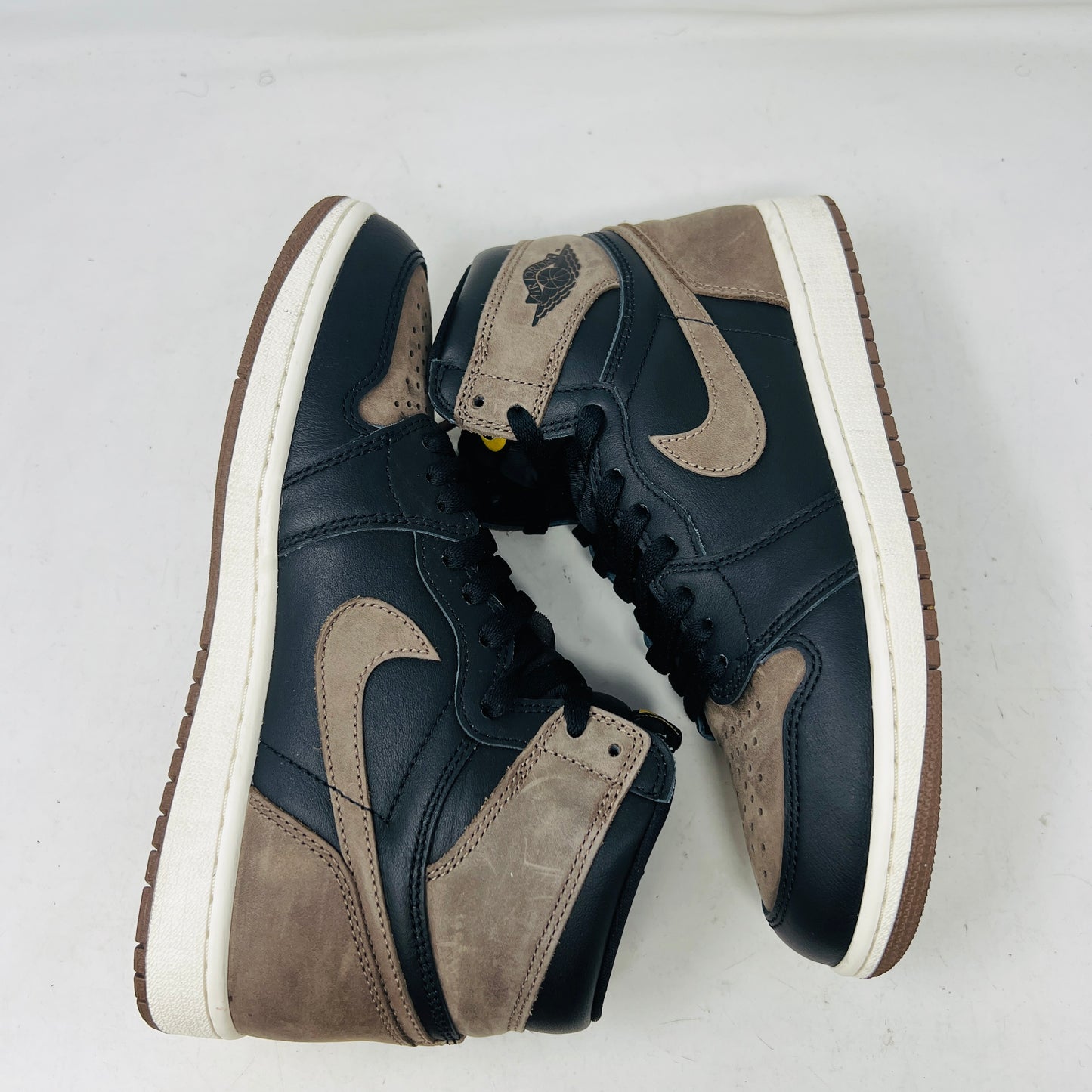 Jordan 1 Retro High OG Palomino