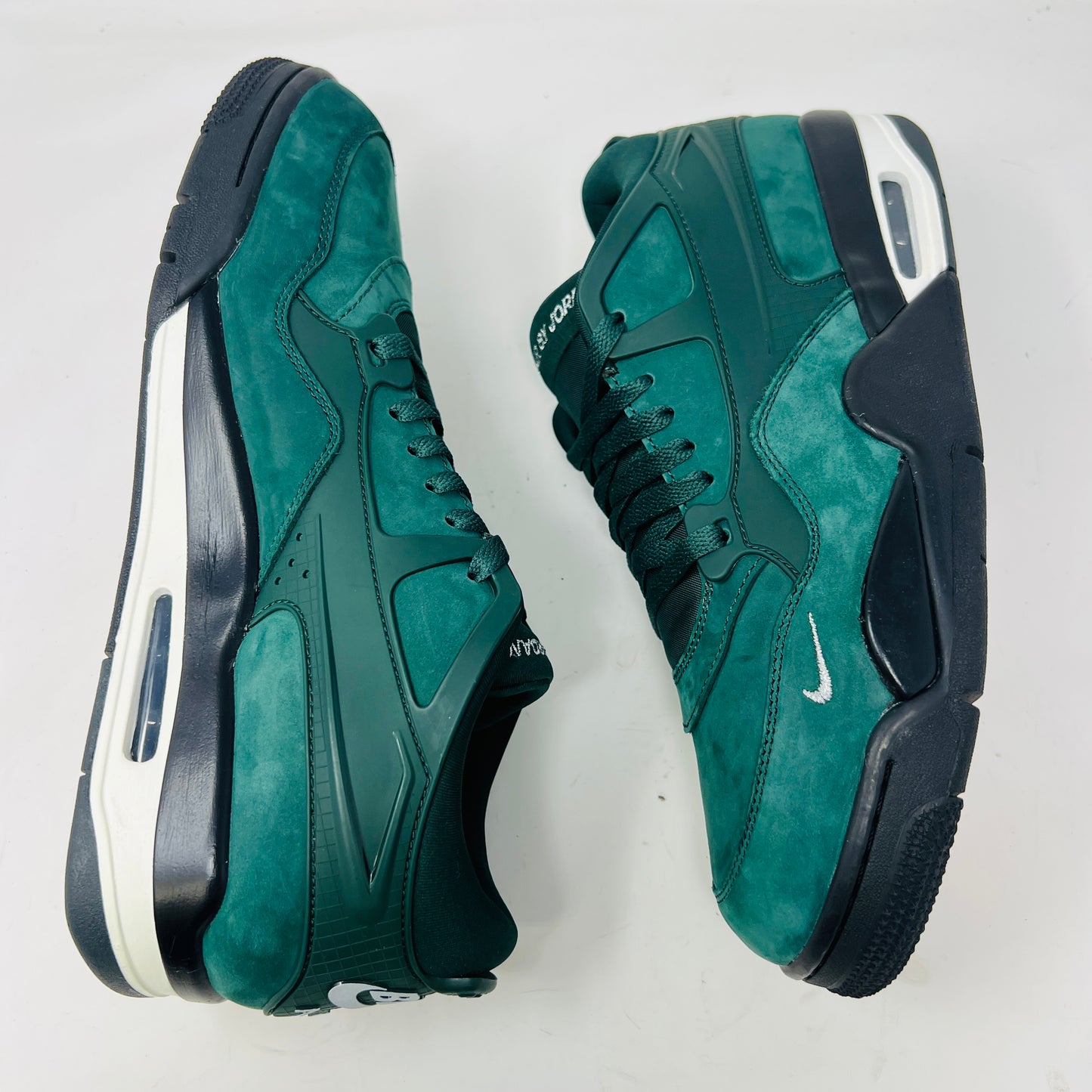 Jordan 4 RM SP Nigel Sylvester Grandma's Driveway