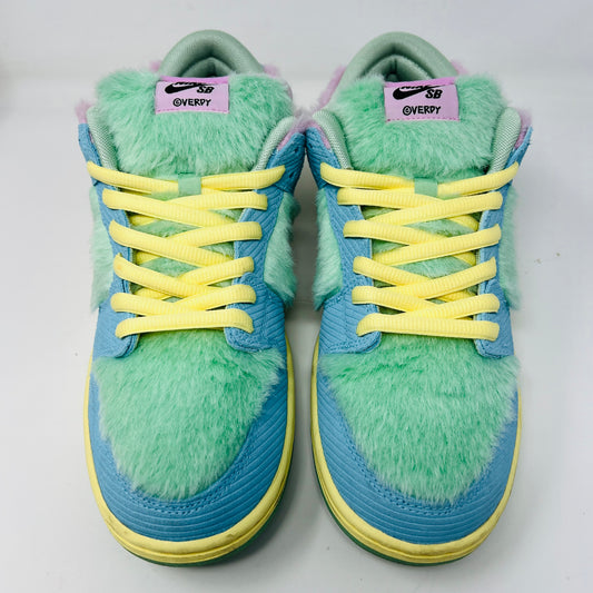 Nike SB Dunk Low Verdy Visty