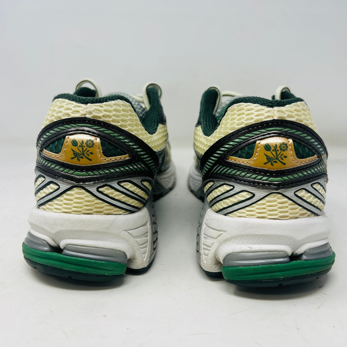 New Balance 860v2 Aime Leon Dore Green