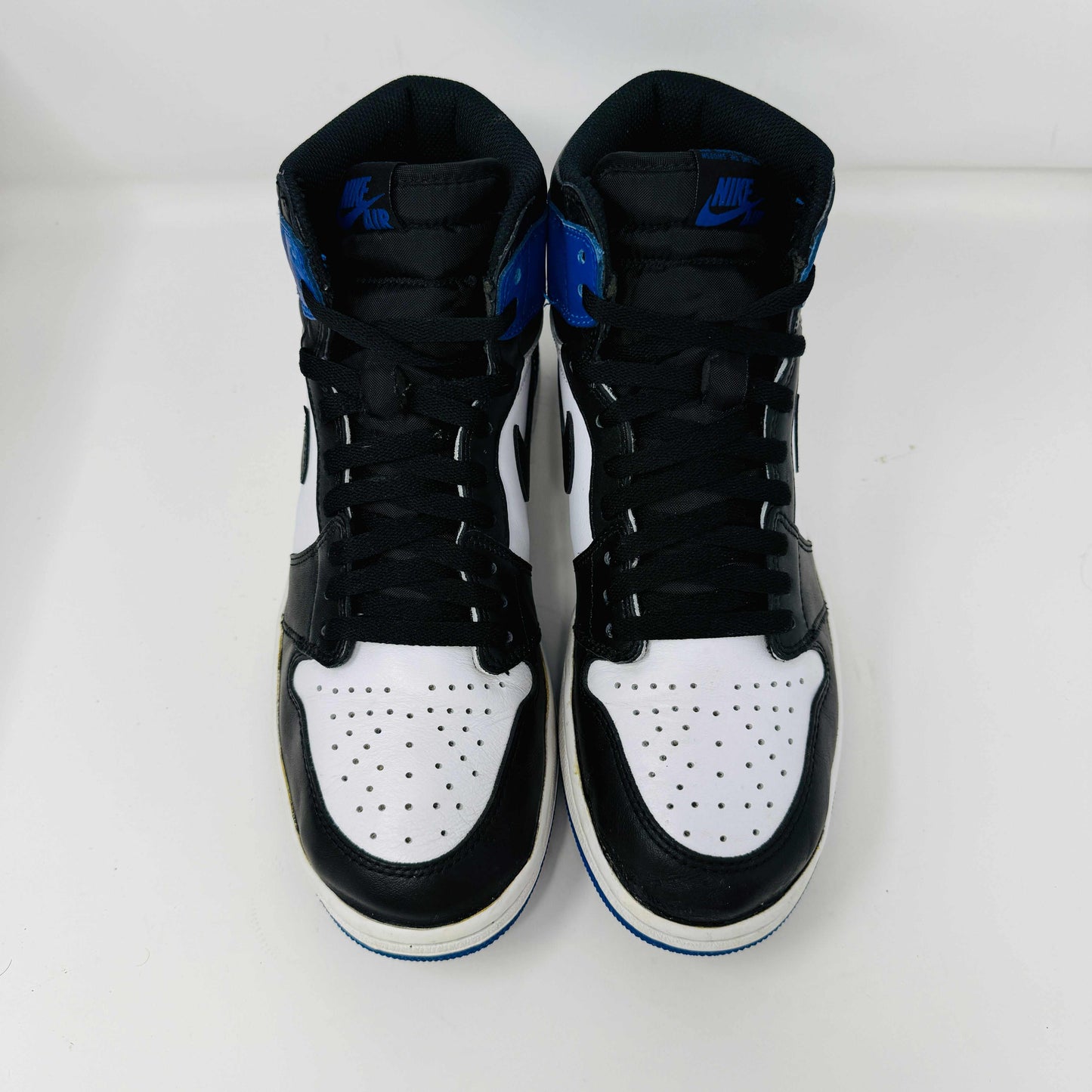 Jordan 1 Retro High Fragment