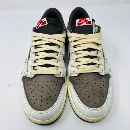 Jordan 1 Retro Low OG SP Travis Scott Reverse Mocha